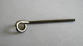 Inca 54.190.134 round jockey pulley holder