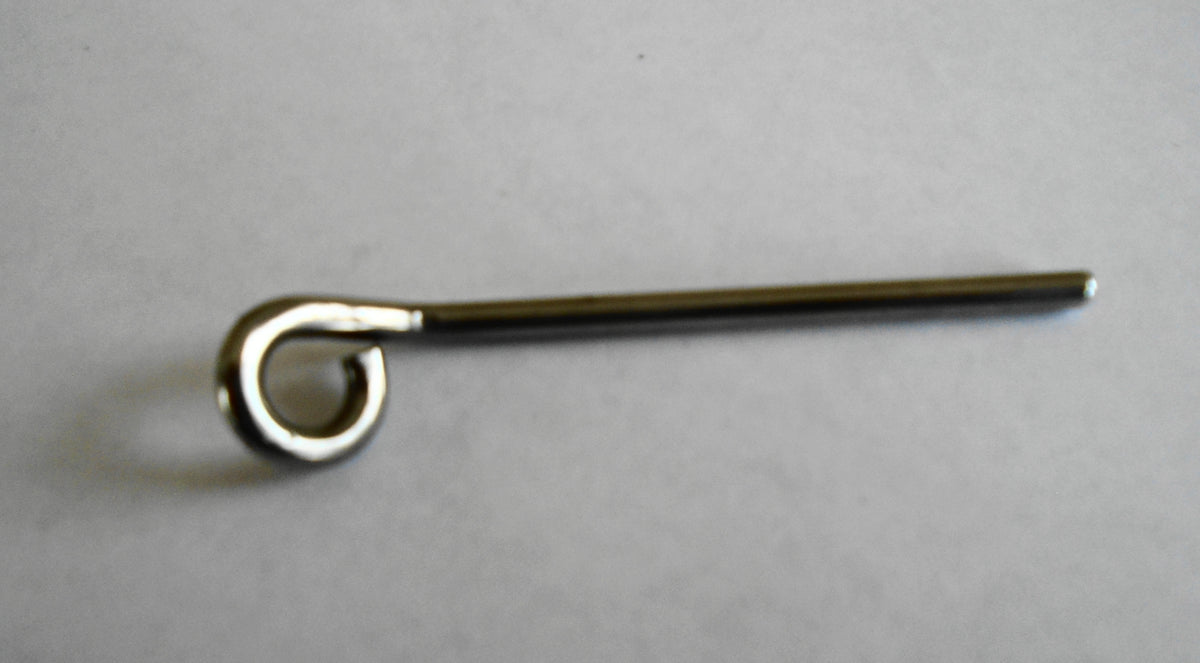 Inca 54.190.134 round jockey pulley holder