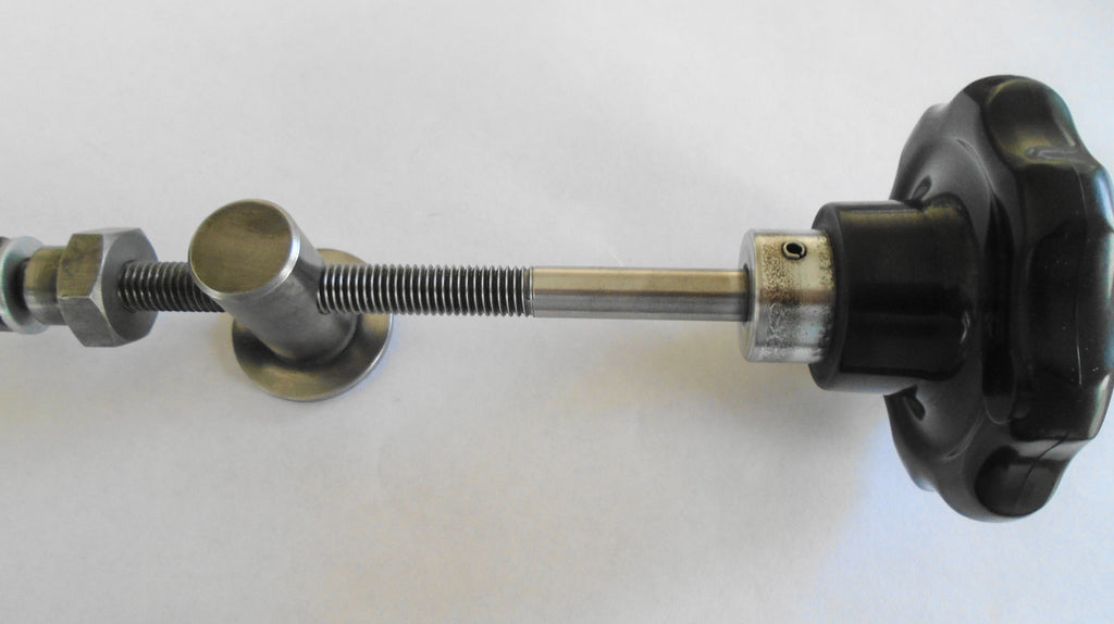 Inca R54.018.032A refurbished Handle assembly Rise & Fall