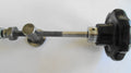 Inca R54.018.032A refurbished Handle assembly Rise & Fall