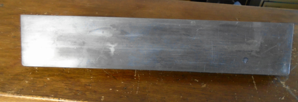 Inca R341.018.53A used extension table