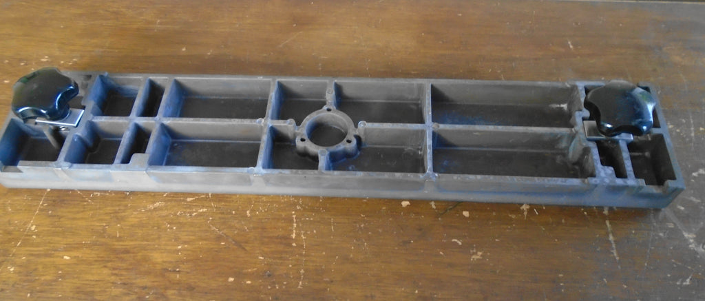 Inca R341.018.53A used extension table