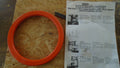 GUIDE RING FENCE FOR SPINDLE MOULDER 344.021 SENATOR