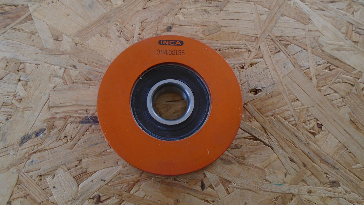 GUIDE RING FOR SPINDLE MOULDER 344.021 SENATOR