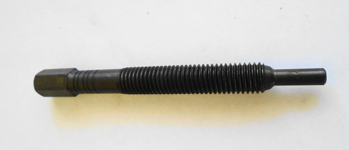 INCA 54.186.328 tensioning screw top wheel Euro 260 Bandsaw