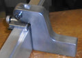INCA stop for mitre fence Major saw
