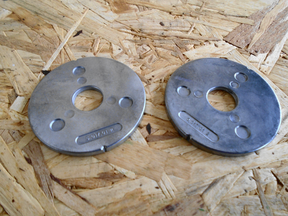INCA 5.017.0100 wobble washer set for Compact saw