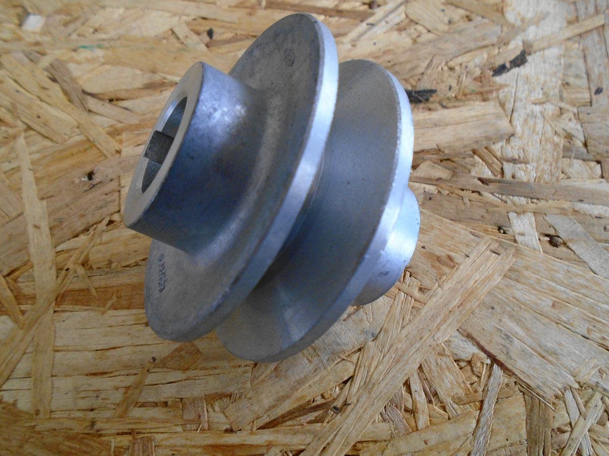 Inca 5.018.1000 V belt drive shaft pulley for MAJOR 5.018.10