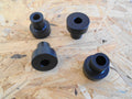 Inca 5.175.5200set set of 4 stops for Tilting morticing table