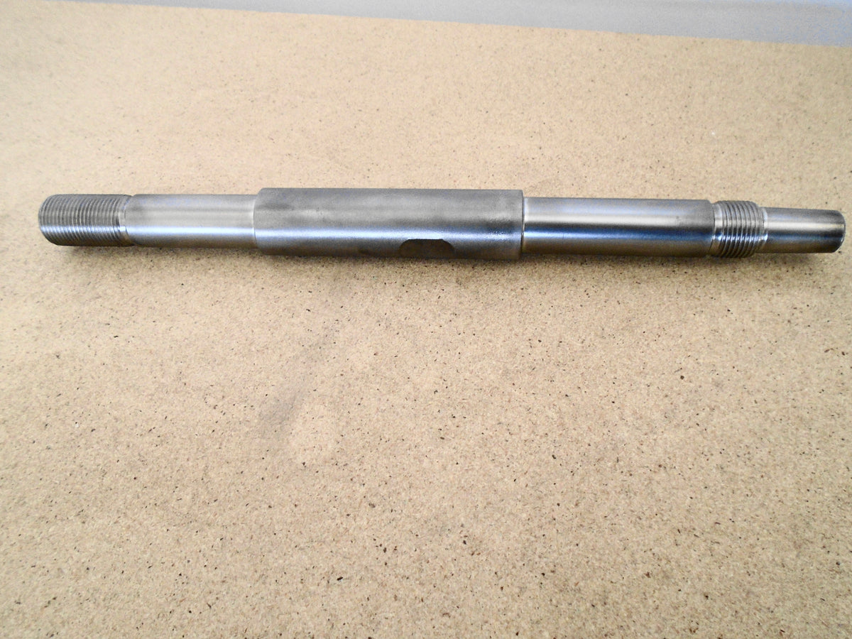 INCA 54.018.027 saw Spindle shaft