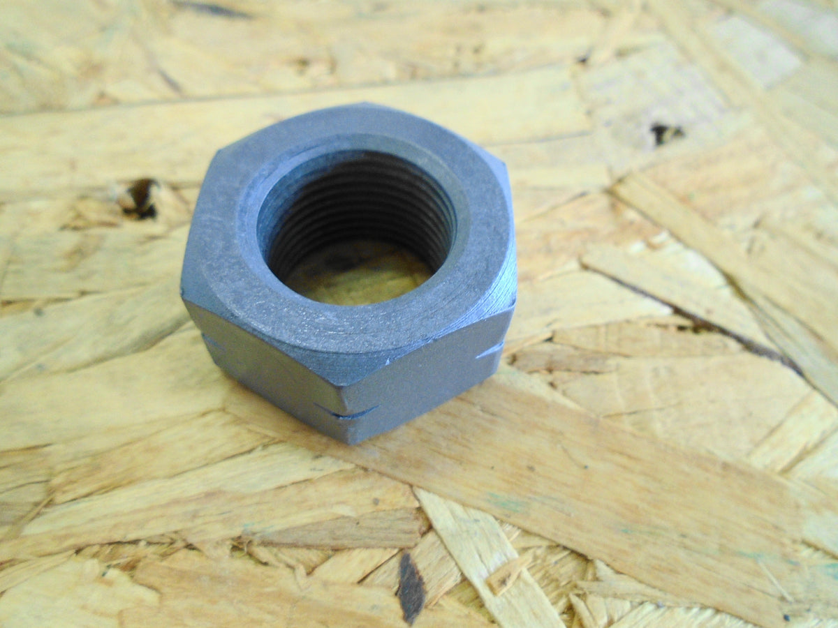 INCA 57.64.0114 NUT for saw spindle Compact 15mm shaft
