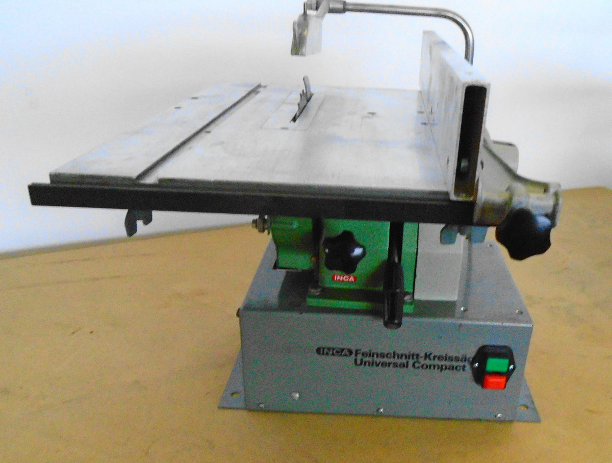 INCA 341.017 Compact SAW