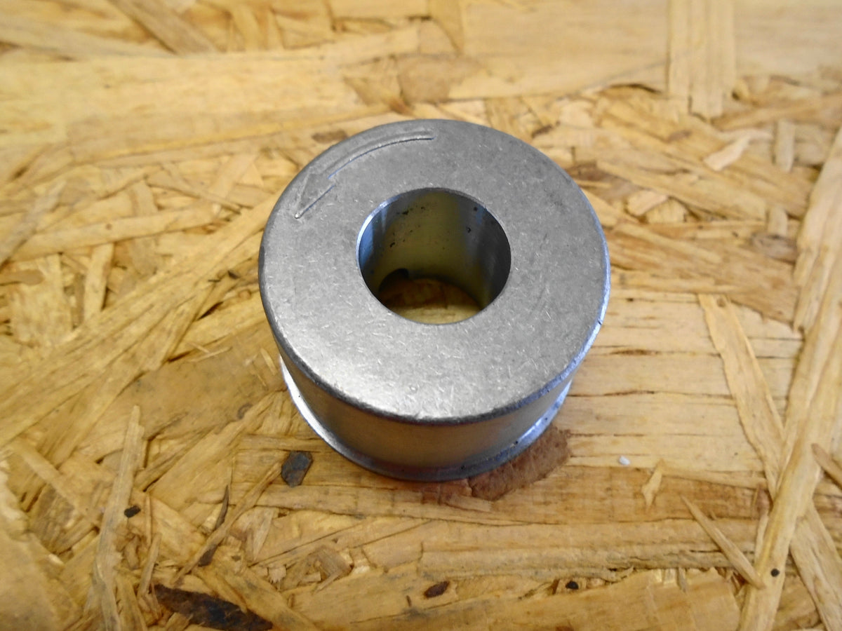 Inca 5.190.1601 Flat belt drive shaft pulley for Automatic 190, US 570, 550