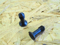 INCA 54.017.197 pack of 2 screws for table inserts for table saw