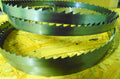 INCA AGGRESSIVE CUT 3/4" 20mm RESHARPENABLE Bandsaw Blade 342.025 Expert 500 53.025.139