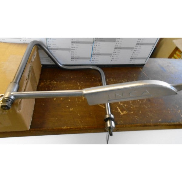 INCA 348.181.01 guard assembly refurbished part for compact saw