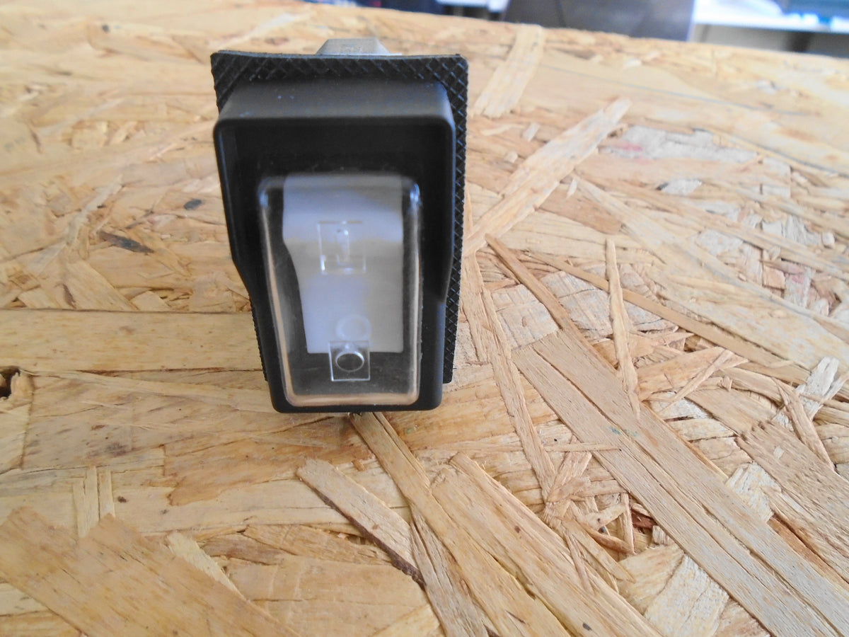INCA 58.04.2545 Switch for Compact Saw replacement for Weber Unimat WTN22-551