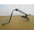 INCA 348.020.53 guard assembly refurbished part for Major saw
