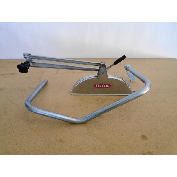 INCA 348.020.53 guard assembly refurbished part for Major saw