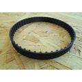 INCA 58.46.2240 Drive belt for belt sander 348.184