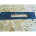 INCA 341.018.52 Table insert saw blade for Major saw 341.018 use with Dado head