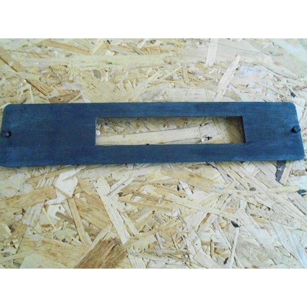 INCA 341.018.52 Table insert saw blade for Major saw 341.018 use with Dado head