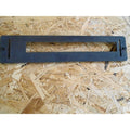 INCA 341.018.51 Table insert saw blade, for Major saw 341.018 use with wobble washer for grooving