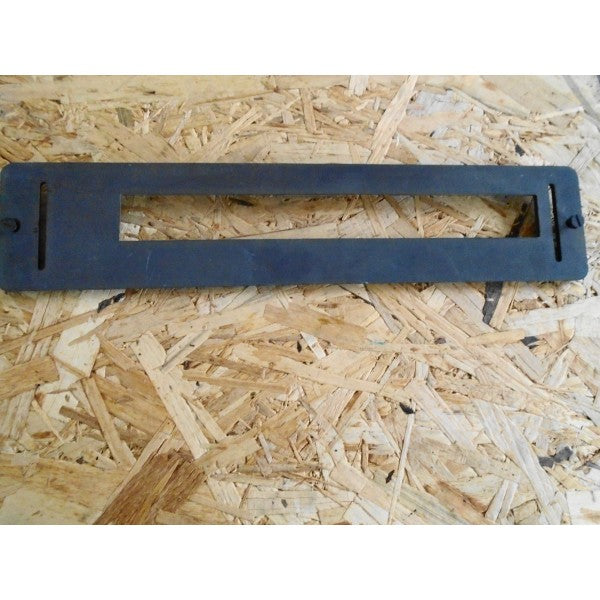 INCA 341.018.51 Table insert saw blade, for Major saw 341.018 use with wobble washer for grooving