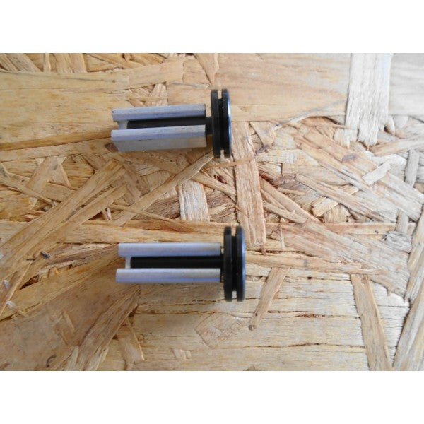 INCA Fret guide set 342.186 Euro 260 Bandsaw