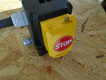 INCA Switch REPLACEMENT, 220-240v for Kraus & Naimer C17X