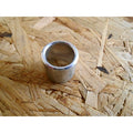 Inca 54.190.187 collar for 2 holders for precision shaft