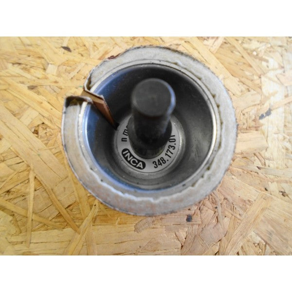 Inca 348.173.01 Drum sander attachment