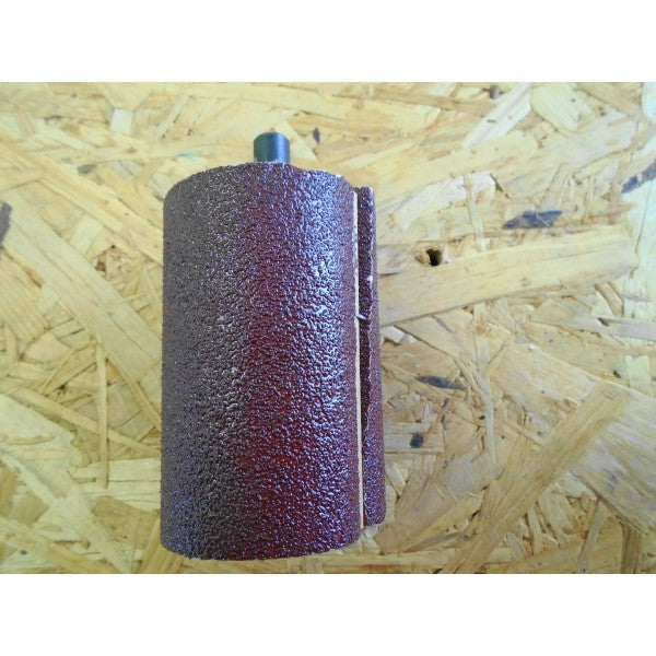 Inca 348.173.01 Drum sander attachment