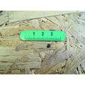 Inca 54.017.096 scale label for Compact saw