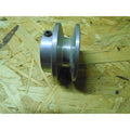 Inca 5.190.0600 V belt pulley for old 343.190 drive shaft