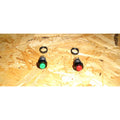 INCA push buttons replacements for Euro 260 bandsaw (342.186)