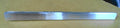 INCA 348.019.57 aluminium fence bar for Mitre guide for MAJOR saw 100cm/39"