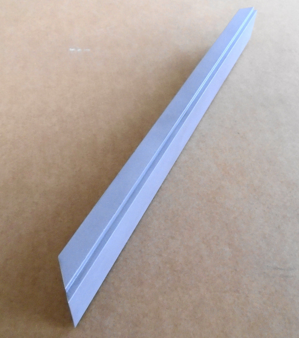 INCA 348.019.52 aluminium fence bar for Mitre guide for MAJOR saw 40cm/16"