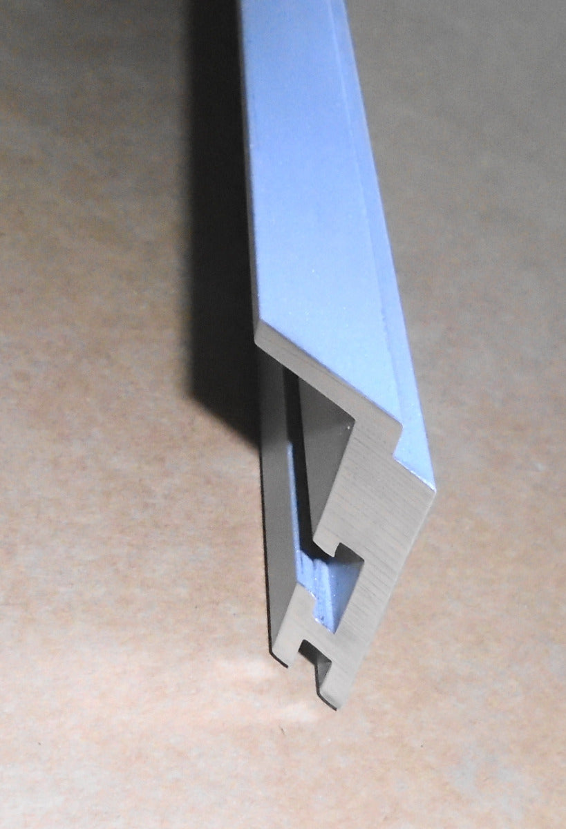 INCA 348.019.52 aluminium fence bar for Mitre guide for MAJOR saw 40cm/16"