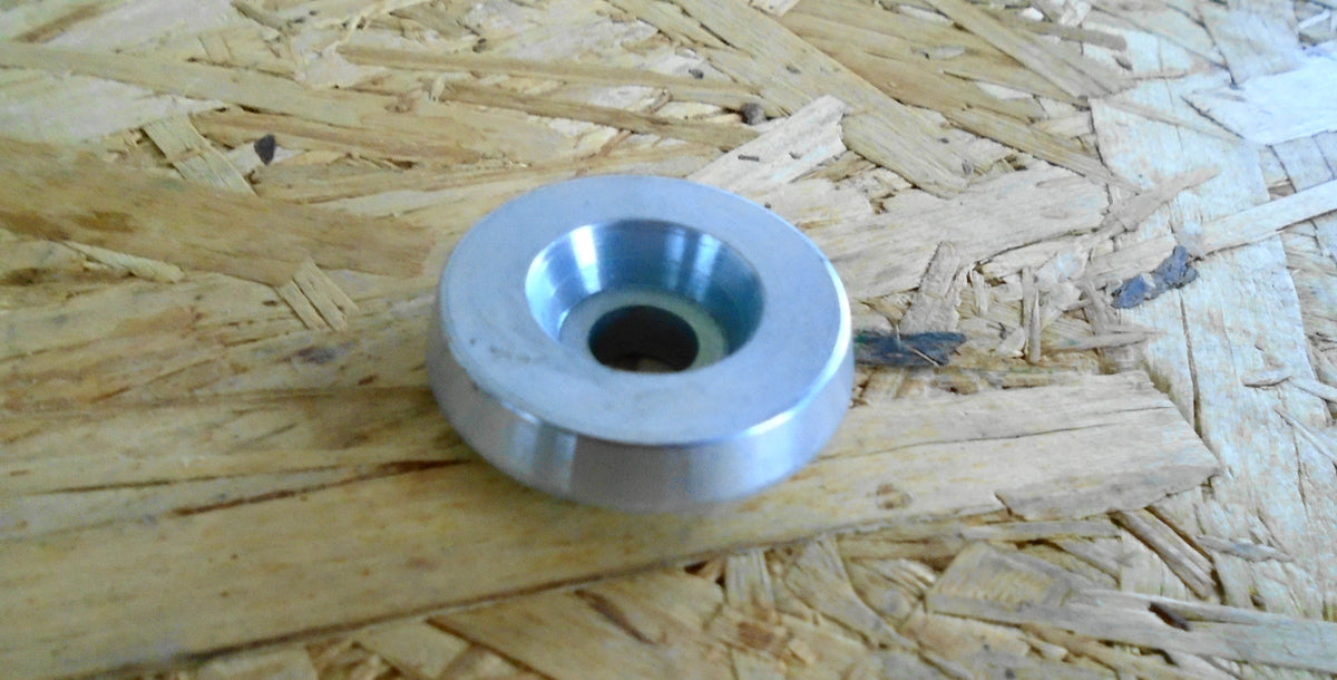 INCA 5.021.0600 bush for lock front rail Expert 500 and Major saw