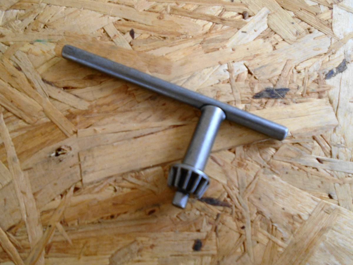 INCA chuck key for 10mm 3/8" chuck for Compact saw