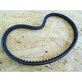 INCA 54.037.502 Drive belt 341.037 Master saw table