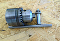 Inca 348.170.03 13mm / 1/2" chuck and key for MAJOR