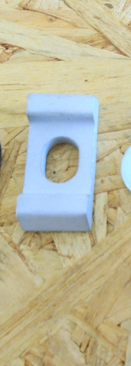 Inca 54.018.062 clamping plate for Major table saw