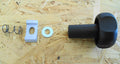 Inca 341.018.56 mounting assembly complete for securing guide rail to Major table saw