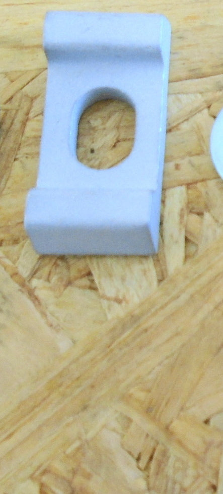 Inca 54.018.062 clamping plate for Major table saw