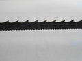 2000-2500 mm Custom made bandsaw double teeth blade of length 79" - 119" (2000-2500 mm)