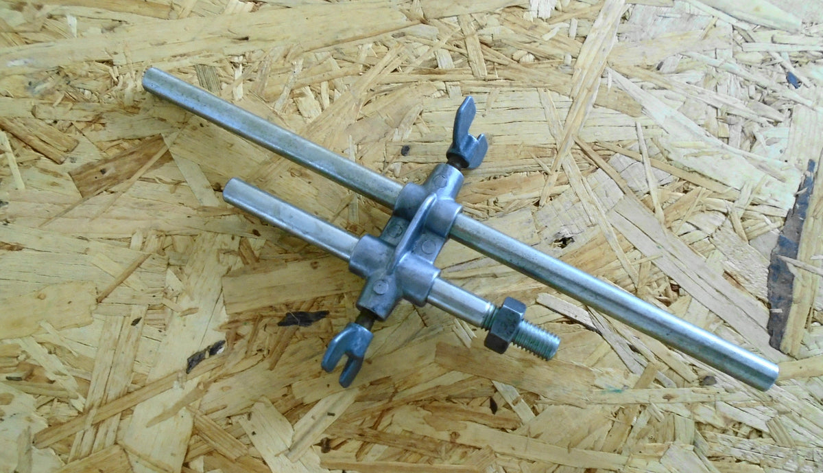 INCA 53.186.059 Depth stop for Euro 260 bandsaw