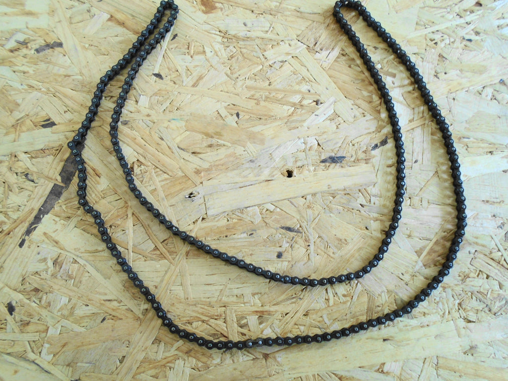 Inca 58.80.2769 chain made up to exact size with link for thickneser table lowering/raising 343.190