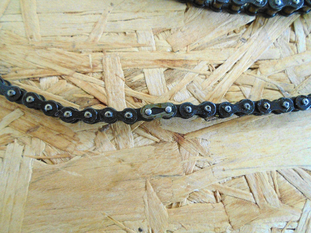 Inca 58.80.2769 chain made up to exact size with link for thickneser table lowering/raising 343.190
